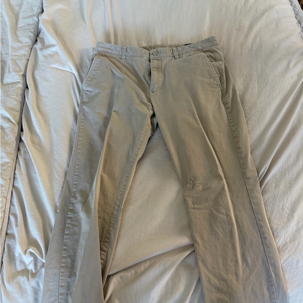 Bonobos Tan Chinos for Men
